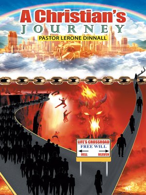 cover image of A Christian's Journey